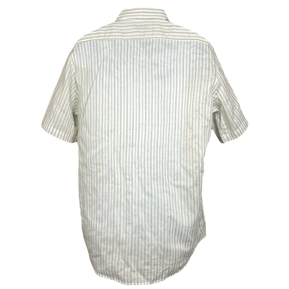 Burberry Button-down Shirt - Picture 2 of 4